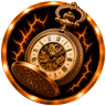 Taschenuhr